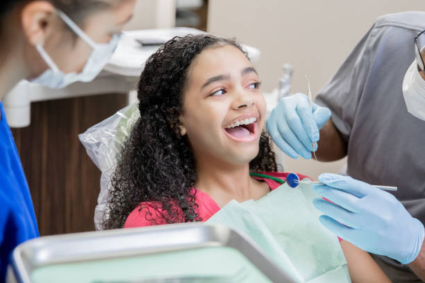 Best Mobile Emergency Dentist in Newaygo, MI