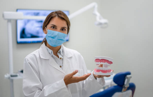 Best Mobile Emergency Dentist in Newaygo, MI