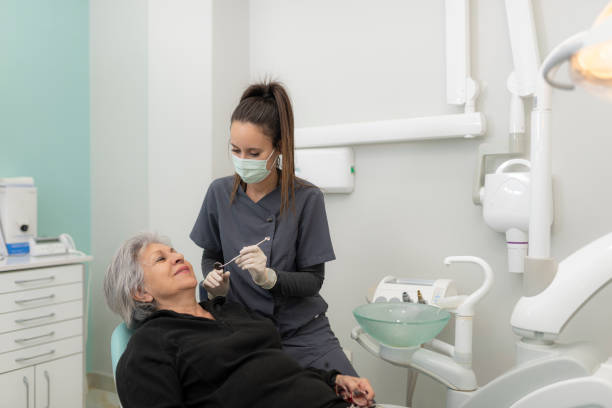 Best Holiday Emergency Dentist in Newaygo, MI