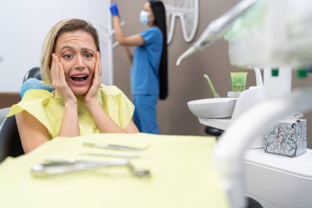 Best Emergency Cosmetic Dentistry in Newaygo, MI