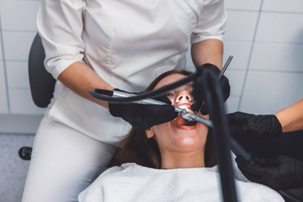 Best Pediatric Emergency Dentist in Newaygo, MI