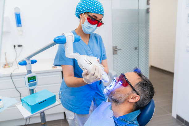 Best Pediatric Emergency Dentist in Newaygo, MI